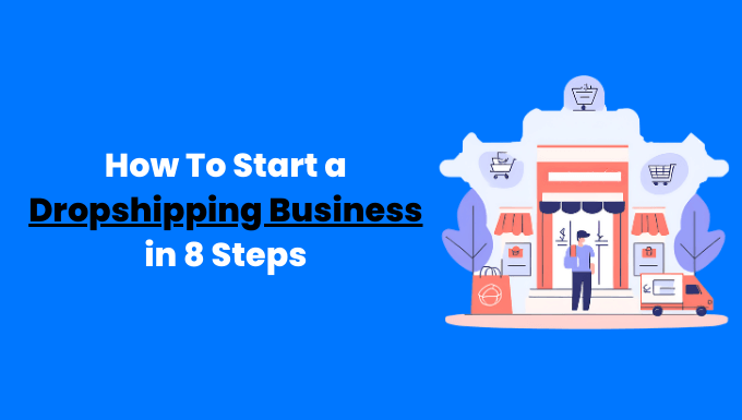 Dropshipping Business