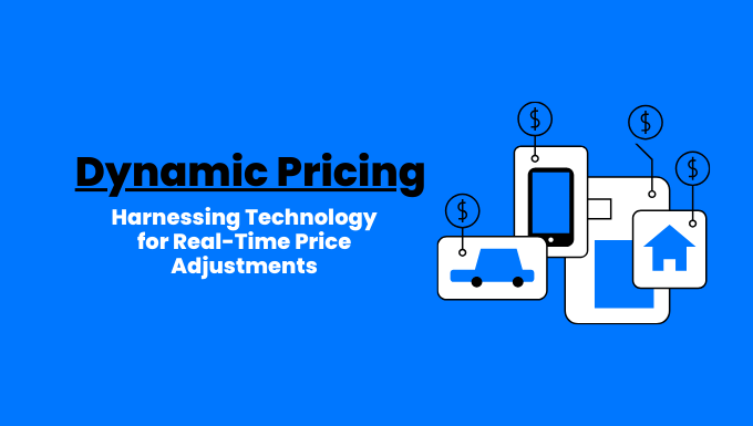 Dynamic Pricing