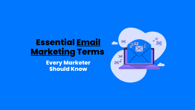 Email Marketing Terms