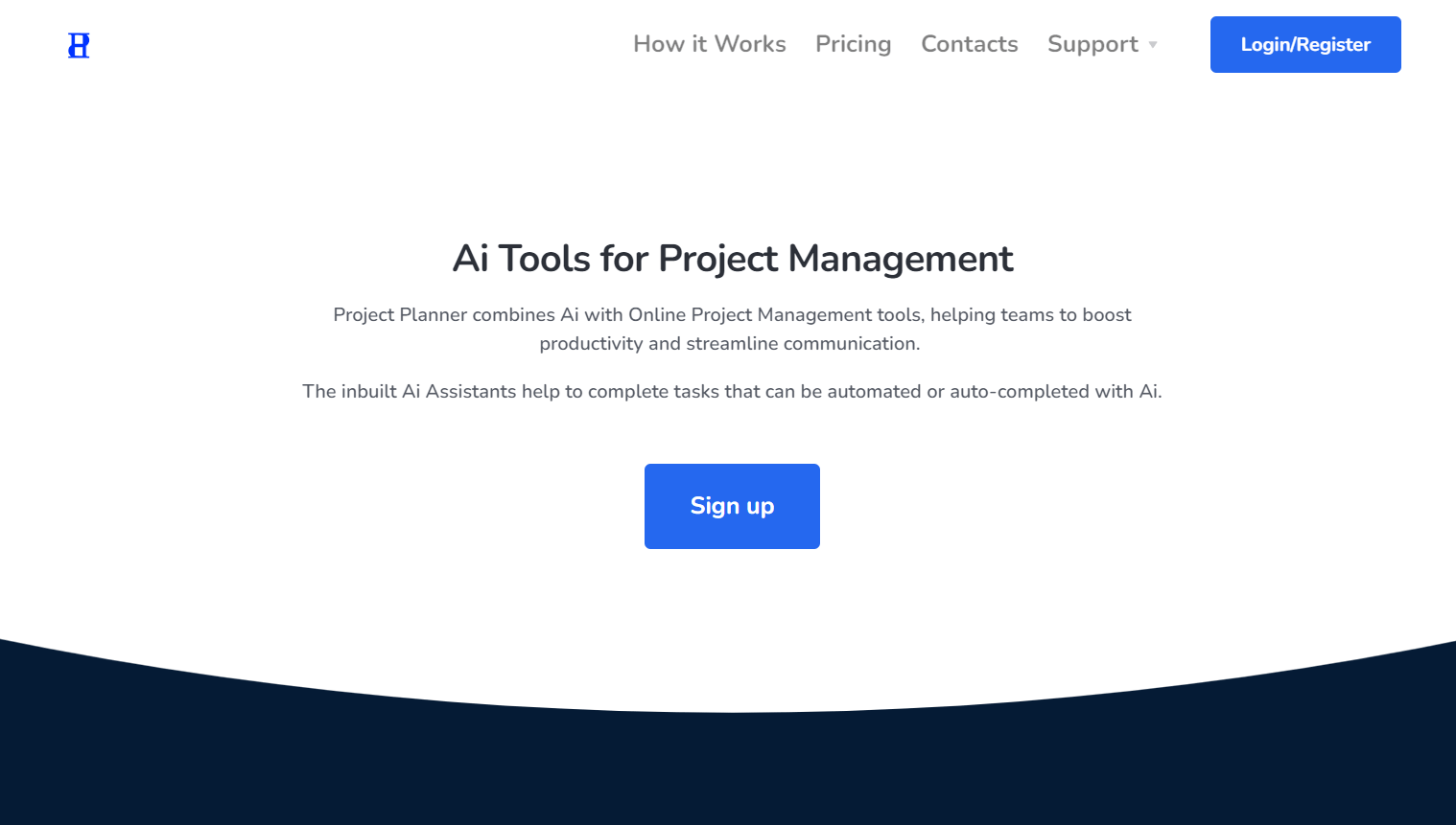 ProjectPlanner.ai