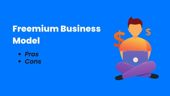 Freemium Business Model